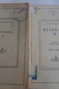 Hyperion I-II