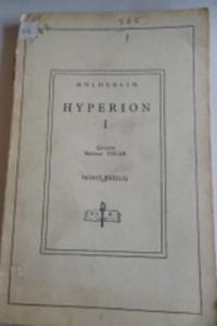 Hyperion I
