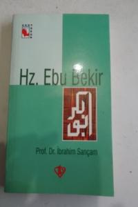Hz. Ebu Bekir
