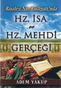 Hz. İsa Ve Hz. Mehdi Gerçeği