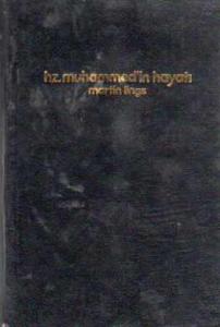Hz. Muhammed'in Hayatı
