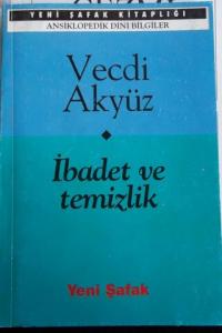 İbadet ve Temizlik