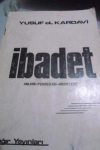 İbadet