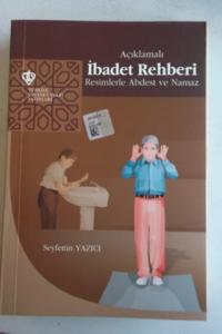 İbadetler Rehberi