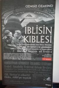 İblisin Kıblesi