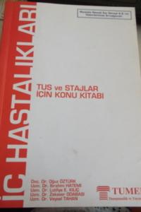 İç Hastalıkları Açıklamalı Soru Kitabı