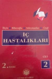 İç Hastalıkları Cilt 2