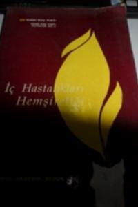 İç Hastalıkları Hemşireliği