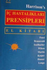 İç Hastalıkları Prensipleri El Kitabı 1. Cilt