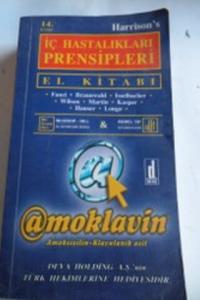 İç Hastalıkları Prensipleri El Kitabı 2. Cilt