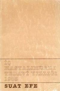 İç Hastalıkları Tedavi Yıllığı