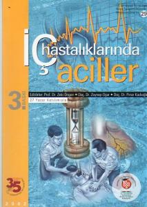 İç Hastalıklarında Aciller