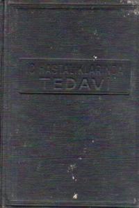 İç Hastalıklarında Tedavi