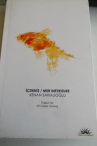 İçdeniz / Mer Interieure