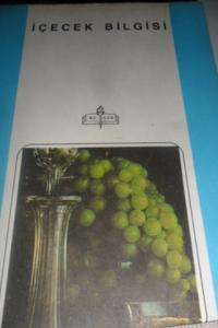 İçecek Bilgisi