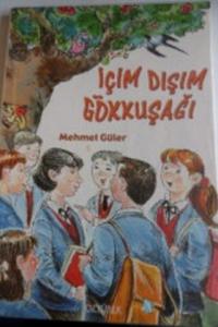 İçim Dışım Gökkuşağı
