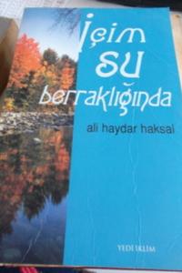 İçim Su Berraklığında