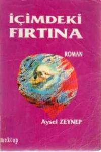İçimdeki Fırtına