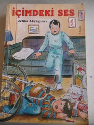 İçimdeki Ses