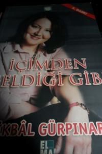 İçimden Geldiği Gibi