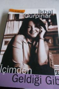 İçimden Geldiği Gibi