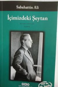İçimizdeki Şeytan