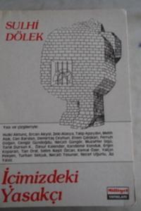 İçimizdeki Yasakçı