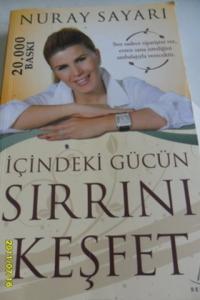 İçindeki Gücün Sırrını Keşfet