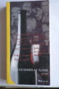 İçki ve Edebiyat Alemi