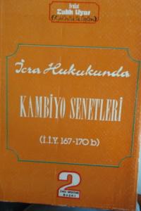 İcra Hukukunda Kambiyo Senetleri