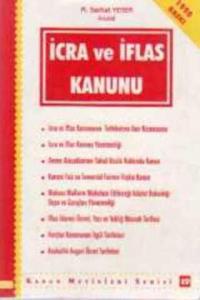 İcra ve İflas Kanunu