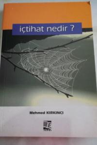 İçtihat Nedir ?