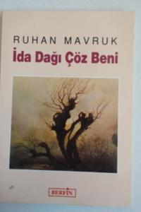 İda Dağı Çöz Beni