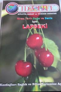 İda Life 2013 / 10 - Lapseki