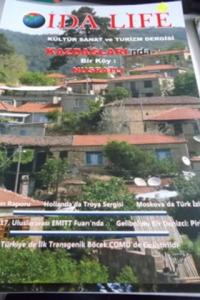 İda Life 2013 / 5 - Kazdağları-Nusratlı