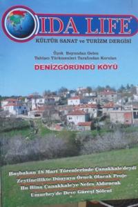 İda Life 2013 / 7 - Denizgöründü Köyü