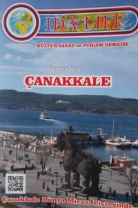 İda Life 2014 / 16 - Çanakkale