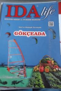 İda Life - Gökçeada