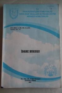 İdare Hukuku