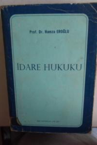 İdare Hukuku