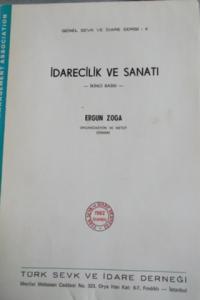 İdarecilik ve Sanatı