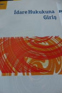 İdari Hukukuna  Giriş