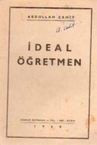 İdeal Öğretmen