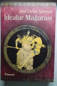İdealar Mağarası