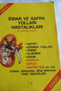 İdrar ve Safra Yolları Hastalıkları