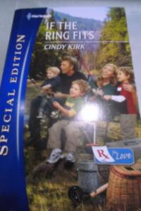 If The Ring Fits