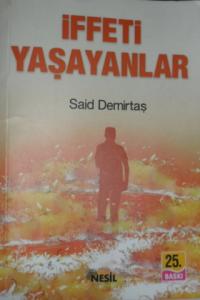 İffeti Yaşayanlar