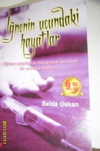 İğnenin Ucundaki Hayatlar