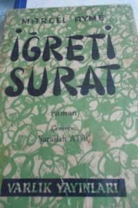 İğreti Surat