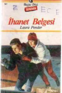 İhanet Belgesi - 567 (Serüven)